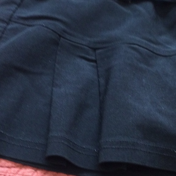 Next Concept Skort - Picture 5 of 5